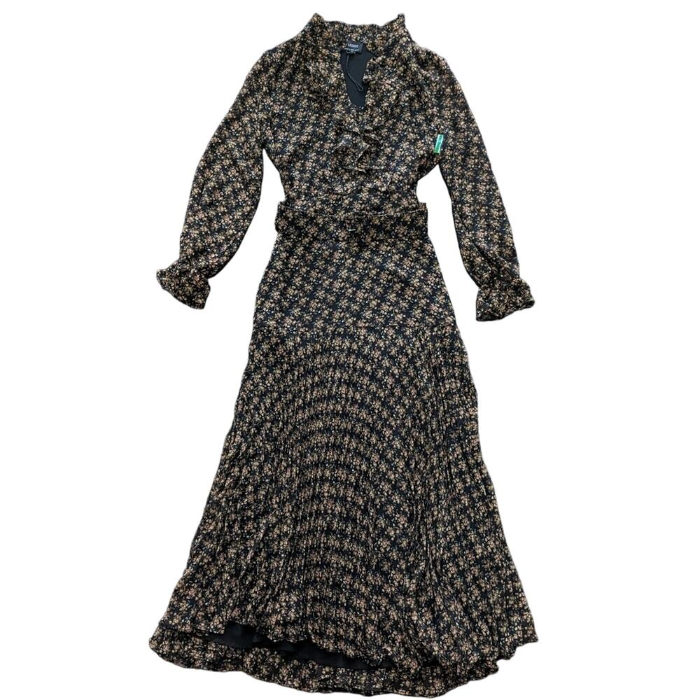 NWT Bardot Dallas Dress Size 6/Small - Picture 2 of 9